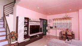 4 Bedroom Townhouse for sale in Mews Tientalay, Samae Dam, Bangkok