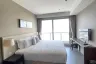 2 Bedroom Condo for rent in The River by Raimon Land, Khlong Ton Sai, Bangkok near BTS Krung Thon Buri