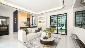 3 Bedroom Townhouse for sale in Gravitia Rama 2-Thakham, Tha Kham, Bangkok