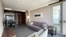 2 Bedroom Condo for rent in The River by Raimon Land, Khlong Ton Sai, Bangkok near BTS Krung Thon Buri