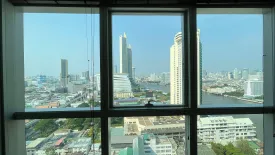 2 Bedroom Condo for rent in The River by Raimon Land, Khlong Ton Sai, Bangkok near BTS Krung Thon Buri