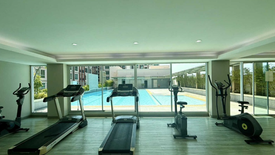 1 Bedroom Condo for sale in Saranville @ Happy Land, Khlong Chan, Bangkok