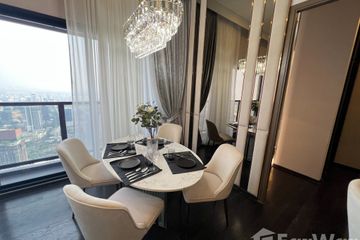 3 Bedroom Condo for rent in Park Origin Thonglor, Khlong Tan Nuea, Bangkok