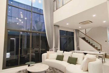 4 Bedroom House for sale in The Gentry Sukhumvit, Bang Chak, Bangkok near BTS Punnawithi