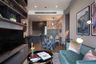 2 Bedroom Condo for sale in The Diplomat Sathorn, Silom, Bangkok near BTS Surasak