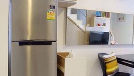 1 Bedroom Condo for rent in Ideo Rama 9 - Asoke, Huai Khwang, Bangkok near MRT Phra Ram 9