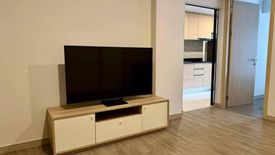 1 Bedroom Condo for rent in The Shade Sathon 1, Chong Nonsi, Bangkok near MRT Khlong Toei