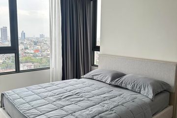 1 Bedroom Condo for rent in Reference Sathorn - Wongwianyai, Samre, Bangkok near BTS Wongwian Yai
