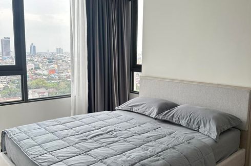 1 Bedroom Condo for rent in Reference Sathorn - Wongwianyai, Samre, Bangkok near BTS Wongwian Yai