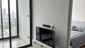 1 Bedroom Condo for rent in Reference Sathorn - Wongwianyai, Samre, Bangkok near BTS Wongwian Yai