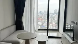 1 Bedroom Condo for rent in Reference Sathorn - Wongwianyai, Samre, Bangkok near BTS Wongwian Yai