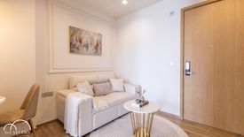 1 Bedroom Condo for rent in THE LINE Jatujak - Mochit, Chatuchak, Bangkok near MRT Chatuchak Park