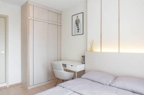 1 Bedroom Condo for rent in Life Rama 4 - Asoke, Khlong Toei, Bangkok near MRT Queen Sirikit National Convention Centre