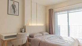 1 Bedroom Condo for rent in Life Rama 4 - Asoke, Khlong Toei, Bangkok near MRT Queen Sirikit National Convention Centre