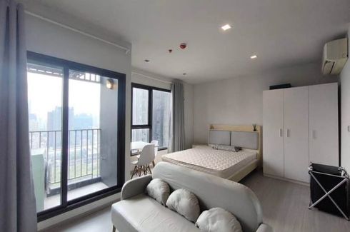 1 Bedroom Condo for rent in Makkasan, Bangkok near MRT Phra Ram 9