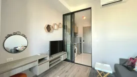 1 Bedroom Condo for rent in Knightsbridge Prime Onnut, Phra Khanong Nuea, Bangkok near BTS On Nut
