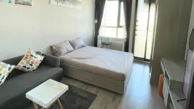 1 Bedroom Condo for rent in Knightsbridge Prime Onnut, Phra Khanong Nuea, Bangkok near BTS On Nut