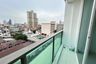 1 Bedroom Condo for sale in City Center Residence, Nong Prue, Chonburi
