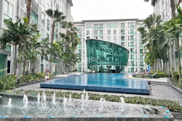 1 Bedroom Condo for sale in Nong Prue, Chonburi