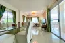5 Bedroom House for sale in Nong Prue, Chonburi