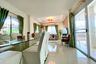 5 Bedroom House for sale in Tropical Village, Nong Prue, Chonburi