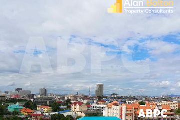 1 Bedroom Condo for sale in Arcadia Beach Resort, Nong Prue, Chonburi