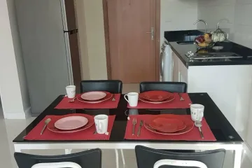 2 Bedroom Condo for rent in The Bloom Sukhumvit 71, Phra Khanong Nuea, Bangkok near BTS Phra Khanong