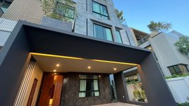 4 Bedroom House for rent in The Master Sukhumvit - Onnut, Suan Luang, Bangkok