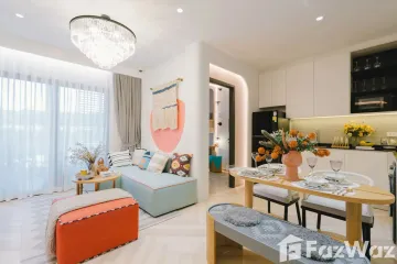 1 Bedroom Condo for sale in The Title Legendary-Bang Tao, Choeng Thale, Phuket
