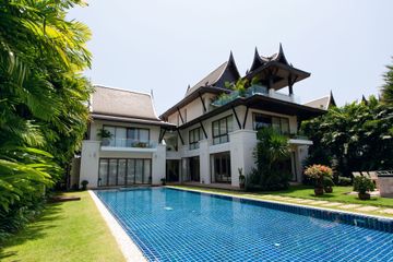 5 Bedroom Villa for sale in Royal Phuket Marina, Ko Kaeo, Phuket