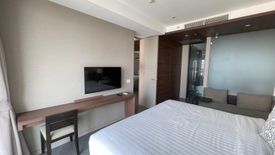 1 Bedroom Condo for rent in The River by Raimon Land, Khlong Ton Sai, Bangkok near BTS Krung Thon Buri