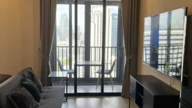 1 Bedroom Condo for rent in Ashton Asoke - Rama 9, Din Daeng, Bangkok near MRT Phra Ram 9