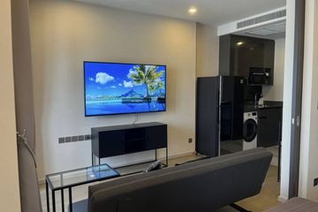 1 Bedroom Condo for rent in Ashton Asoke - Rama 9, Din Daeng, Bangkok near MRT Phra Ram 9