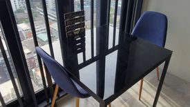 1 Bedroom Condo for rent in Ashton Asoke - Rama 9, Din Daeng, Bangkok near MRT Phra Ram 9