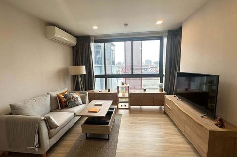 2 Bedroom Condo for rent in Taka Haus Ekamai 12, Khlong Tan Nuea, Bangkok near BTS Ekkamai