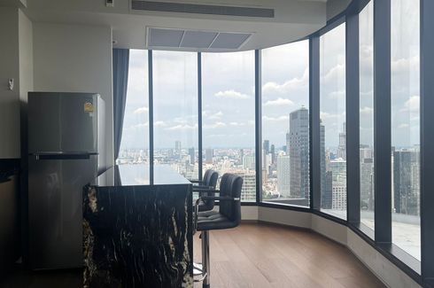 2 Bedroom Condo for rent in Ideo Q Sukhumvit 36, Khlong Tan, Bangkok near BTS Thong Lo