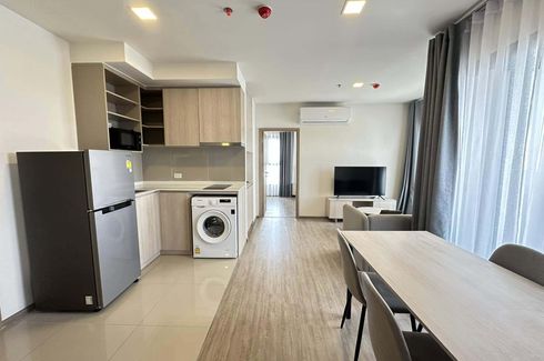 2 Bedroom Condo for rent in NIA by Sansiri, Phra Khanong Nuea, Bangkok near BTS Phra Khanong