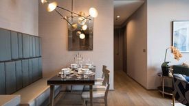 2 Bedroom Condo for rent in The Diplomat Sathorn, Silom, Bangkok near BTS Surasak