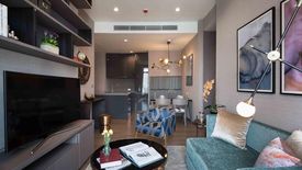 2 Bedroom Condo for rent in The Diplomat Sathorn, Silom, Bangkok near BTS Surasak