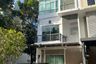 3 Bedroom Townhouse for rent in The Metro Rama 9, Prawet, Bangkok
