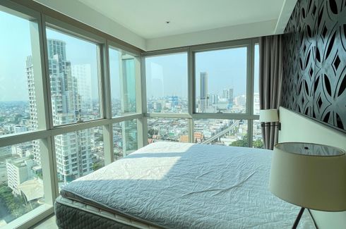 2 Bedroom Condo for rent in The River by Raimon Land, Khlong Ton Sai, Bangkok near BTS Krung Thon Buri