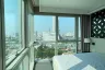 2 Bedroom Condo for rent in The River by Raimon Land, Khlong Ton Sai, Bangkok near BTS Krung Thon Buri