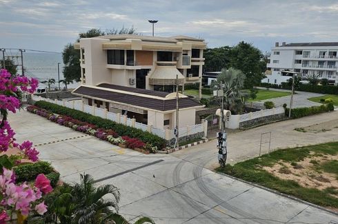 5 Bedroom House for sale in Bang Lamung, Chonburi