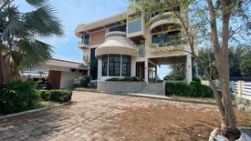 5 Bedroom House for sale in Bang Lamung, Chonburi