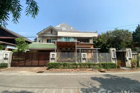 4 Bedroom House for rent in Suthep, Chiang Mai