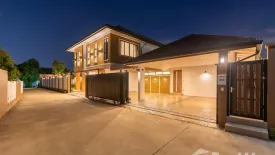 5 Bedroom Villa for sale in 999@Kad Farang Luxury Pool Villa, Ban Waen, Chiang Mai