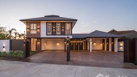 5 Bedroom Villa for sale in 999@Kad Farang Luxury Pool Villa, Ban Waen, Chiang Mai