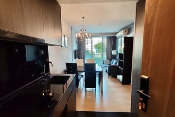 1 Bedroom Condo for rent in Via 49, Khlong Tan Nuea, Bangkok near BTS Phrom Phong