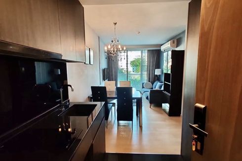 1 Bedroom Condo for rent in Via 49, Khlong Tan Nuea, Bangkok near BTS Phrom Phong