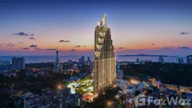 2 Bedroom Apartment for sale in Grand Solaire Pattaya, Nong Prue, Chonburi